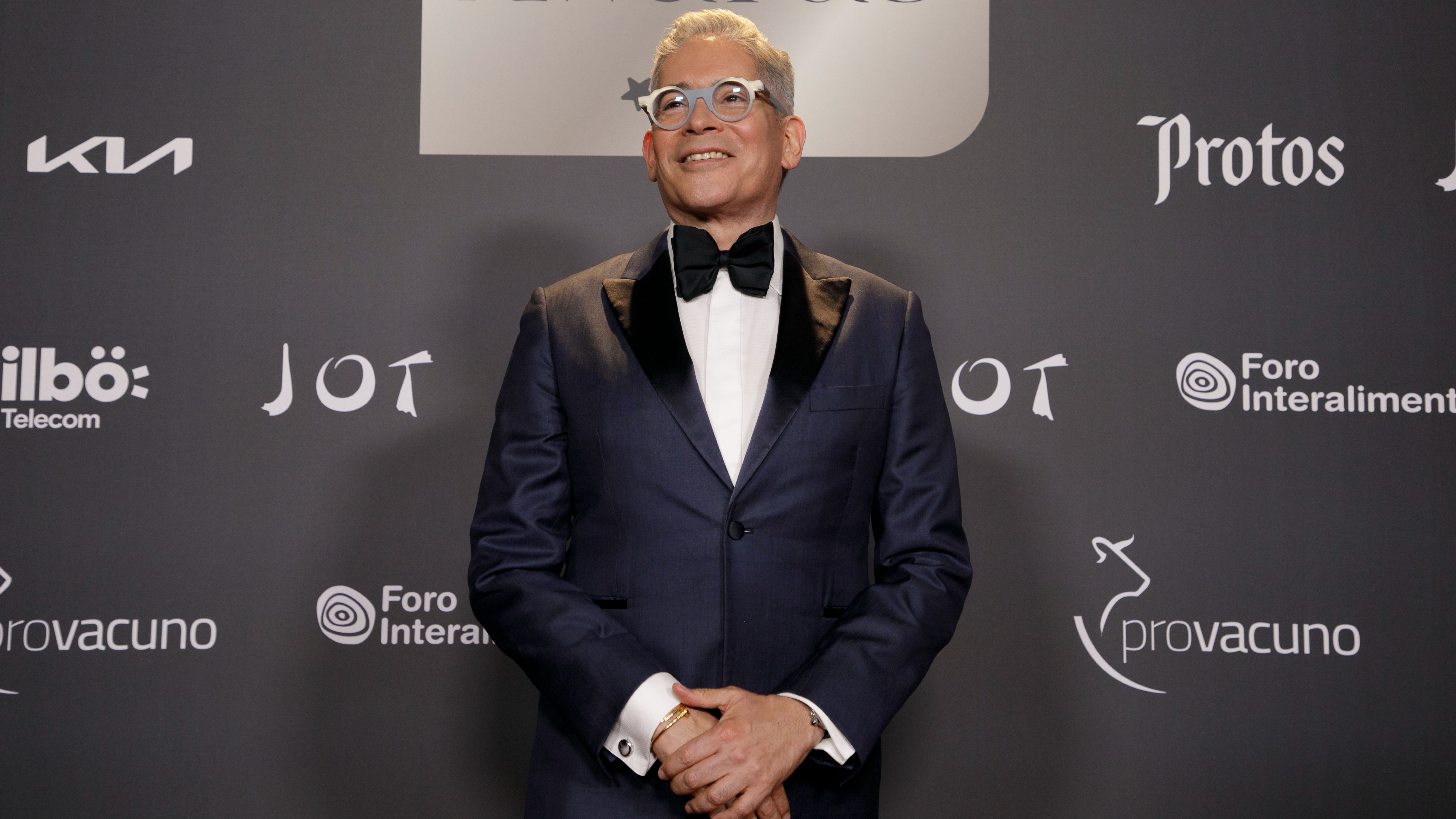 Boris Izaguirre