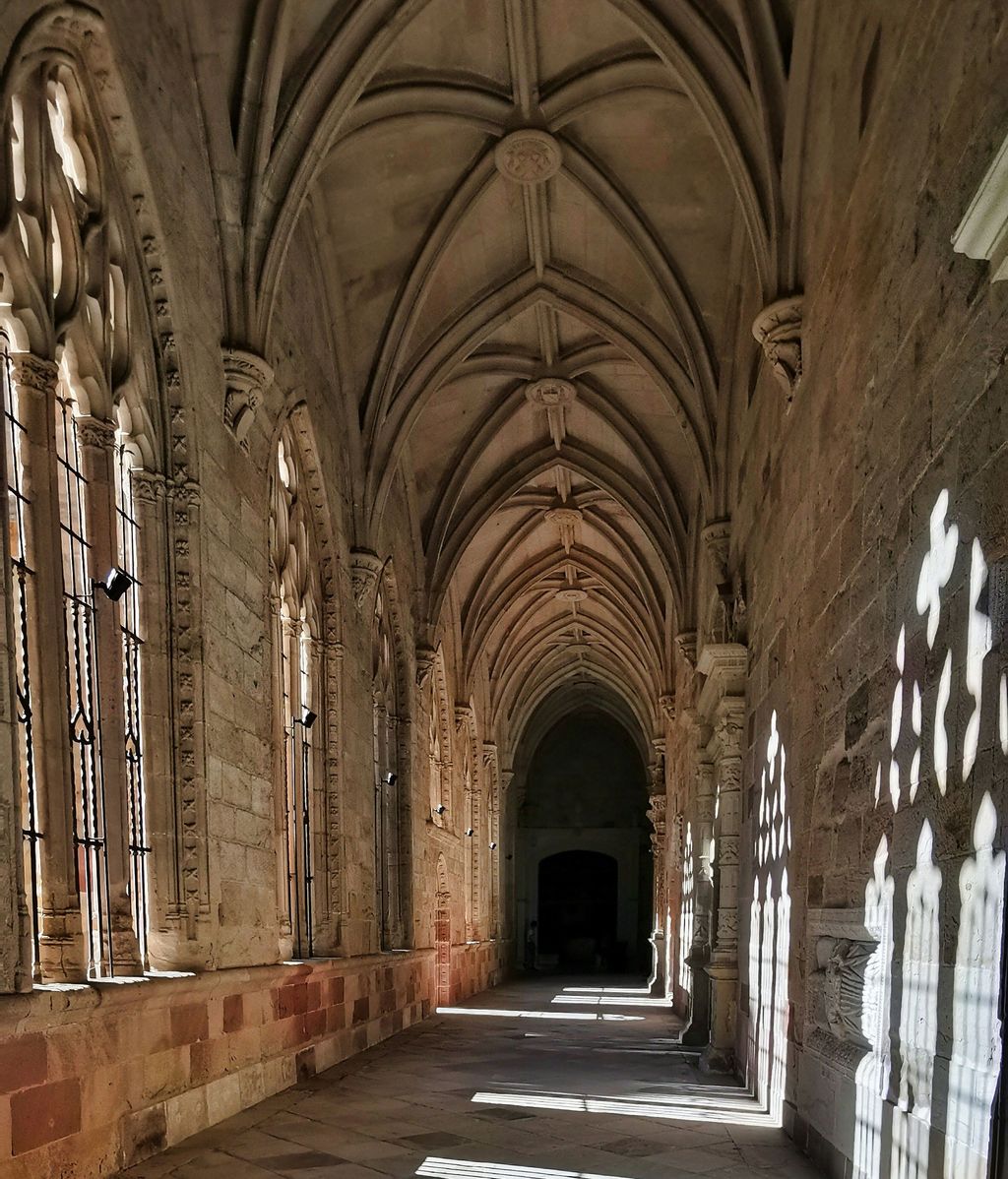 Catedral de Sigüenza