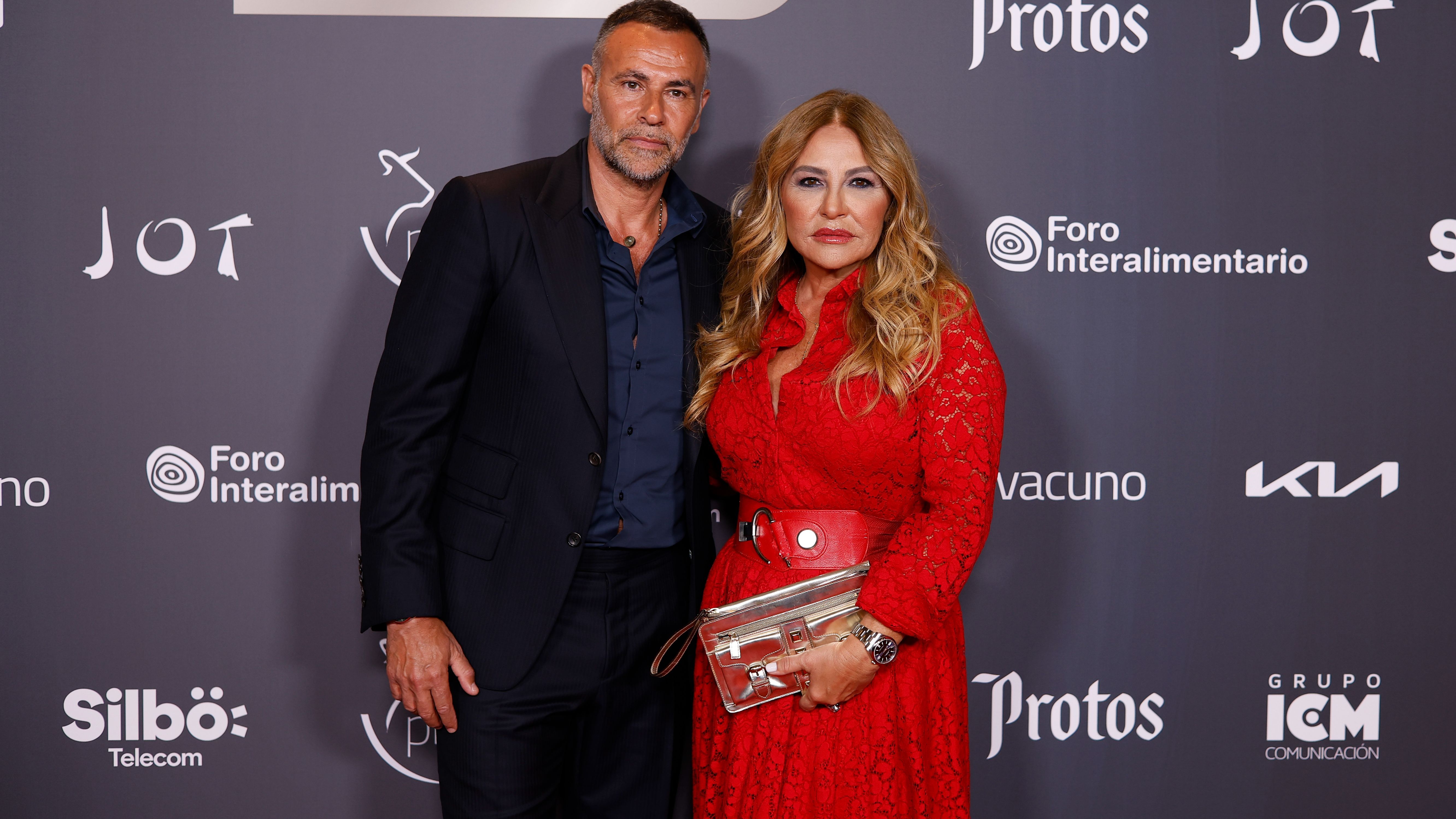 Cristina Tárrega y Mami Quevedo
