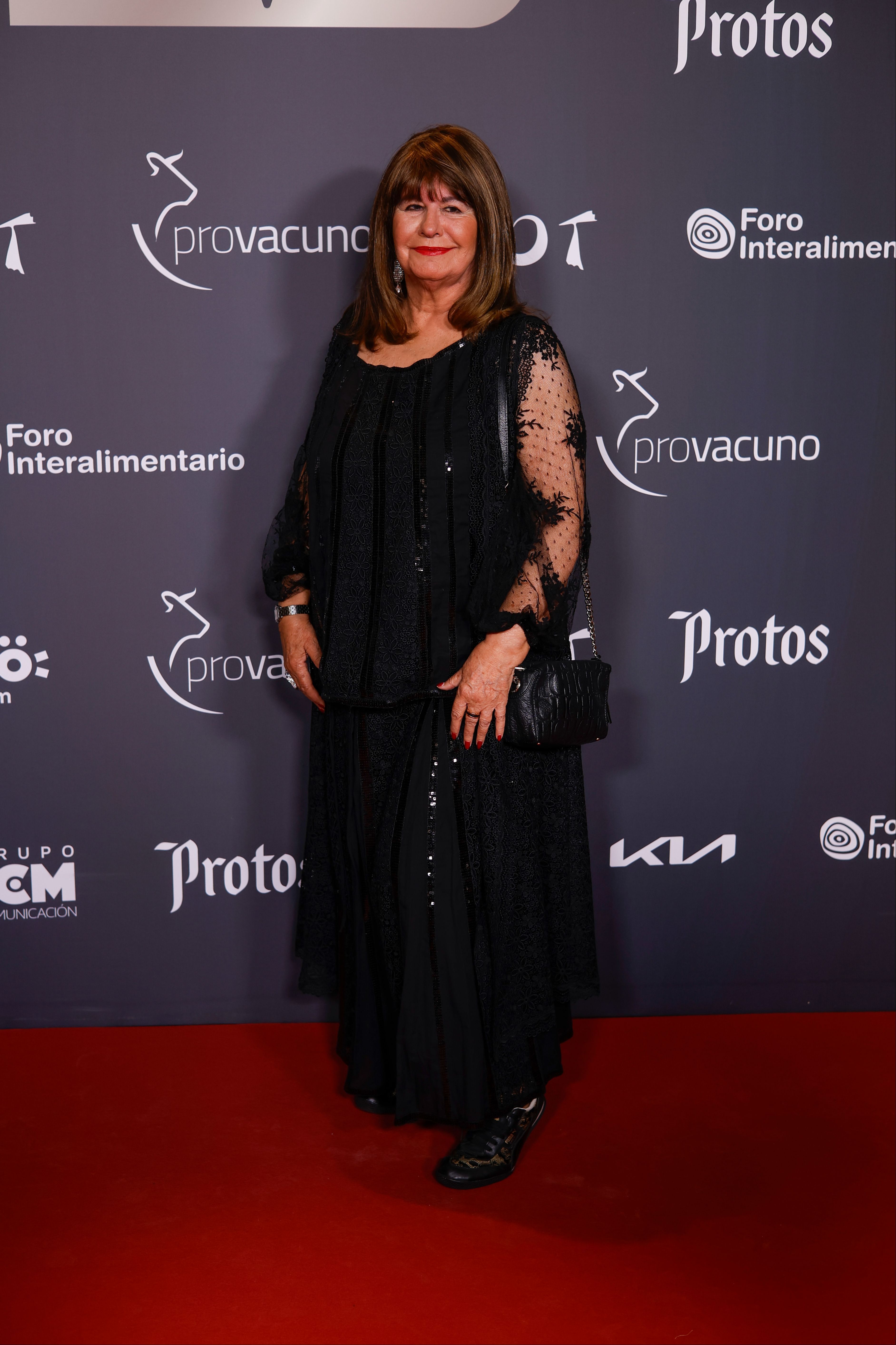 Esperanza Gracia