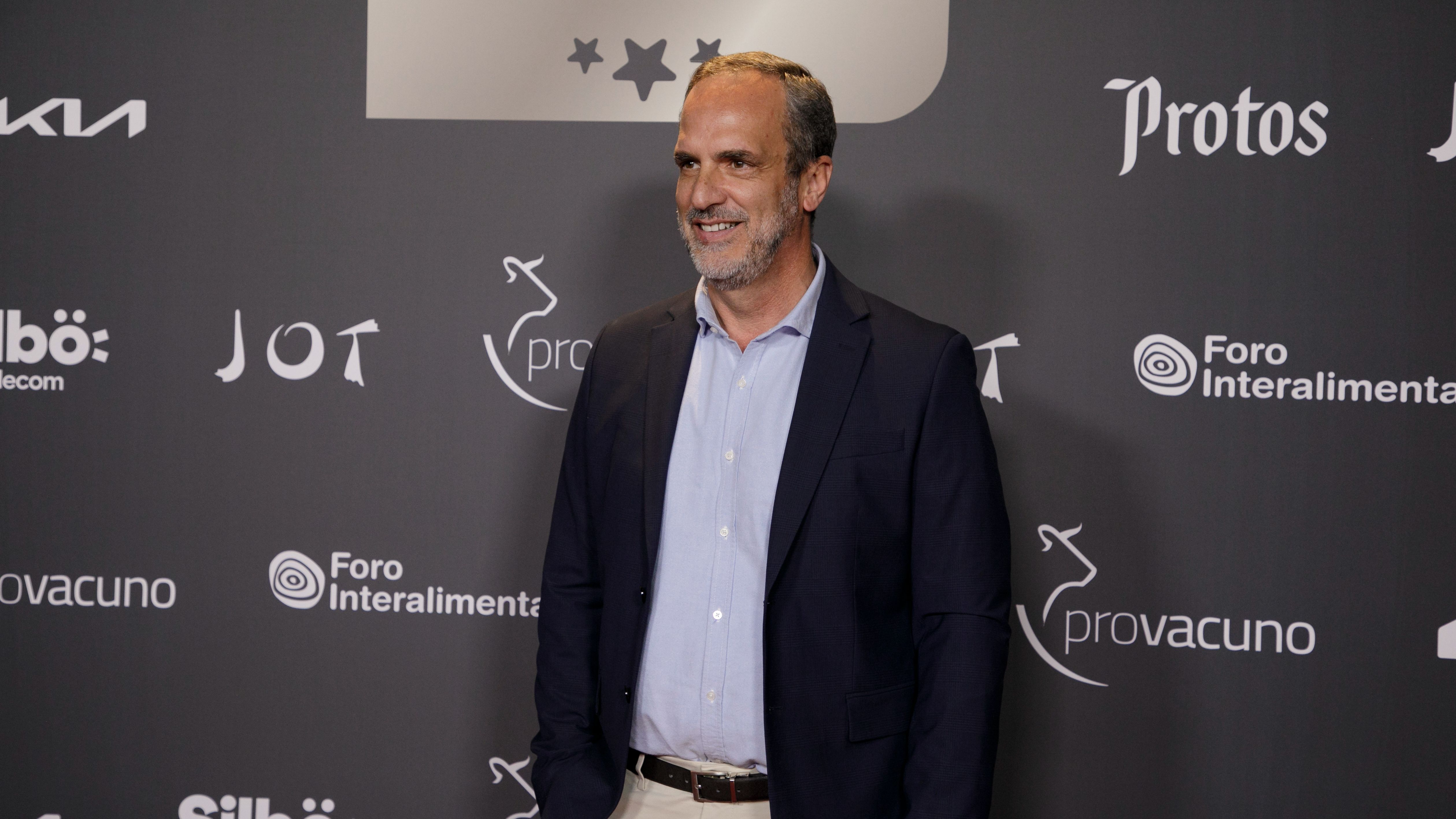 Santi Acosta