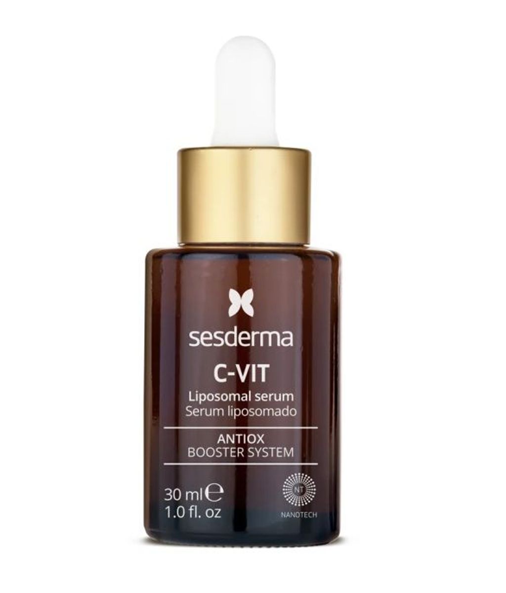 C-Vit Liposomal Serum de Sesderma