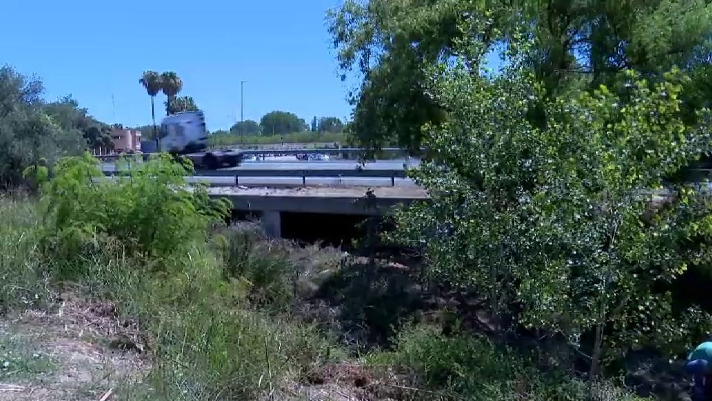 Encuentran el cadáver de Ester Estepa, la mujer desaparecida en Gandía en 2023: un hombre de 62 años, investigado por la muerte