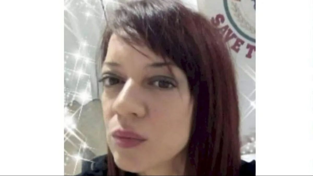 Encuentran el cadáver de Ester Estepa