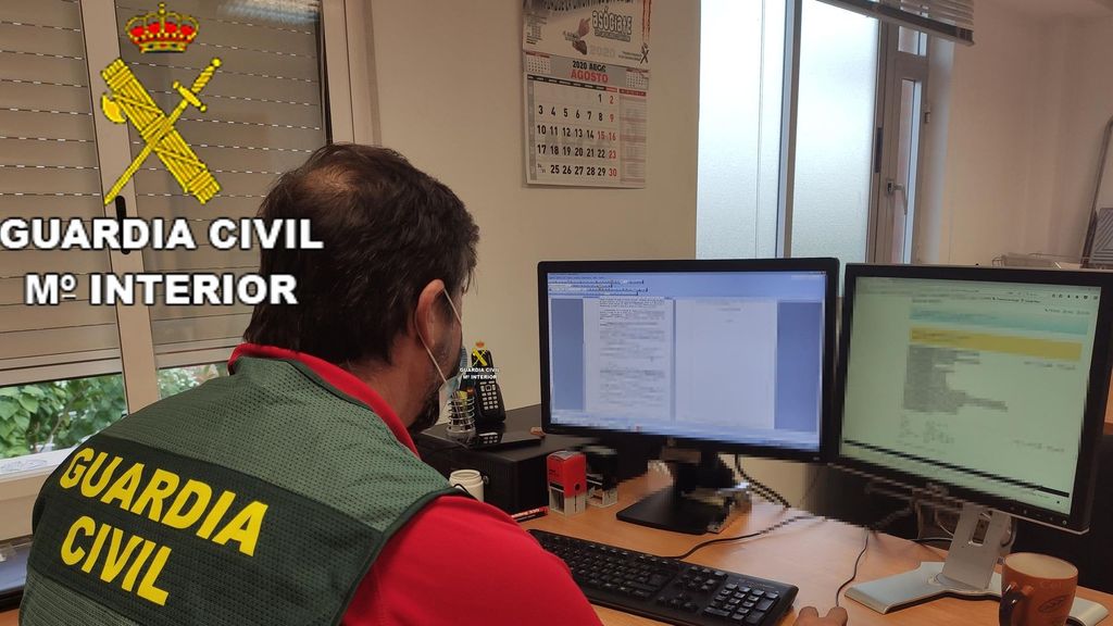 Guardia Civil