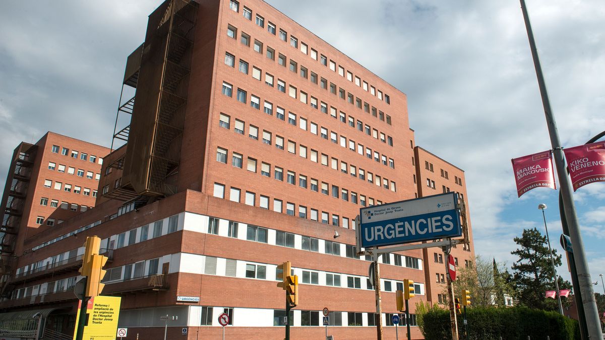 Muere la mujer que sufrió una paliza en Cistella, Girona, tras más de dos meses ingresada