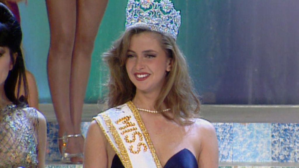 Sofía Mazagatos ganó a una concursante de 'Supervivientes' en 'Miss España'