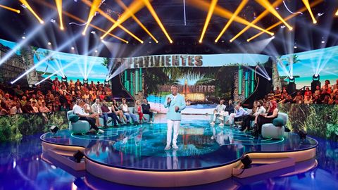 La decisión definitiva de Adara, la apertura de la palapa con las primeras nominaciones y juego de líder, en 'Supervivientes All Stars'