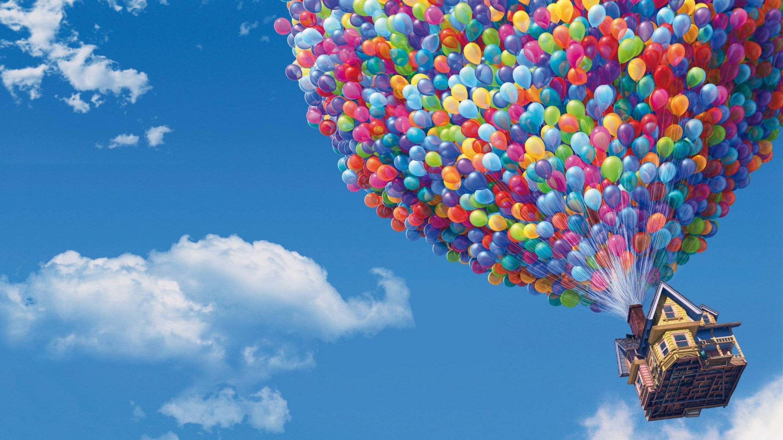 ‘UP’ tiene el prólogo más perfecto y triste que podemos recordar
