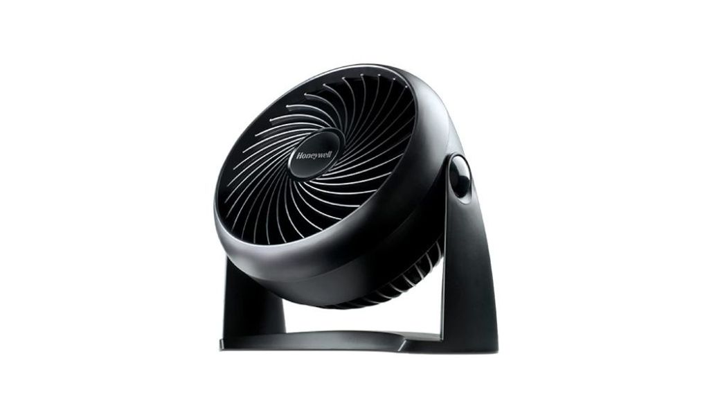 Ventilador de mesa Honeywell TurboForce