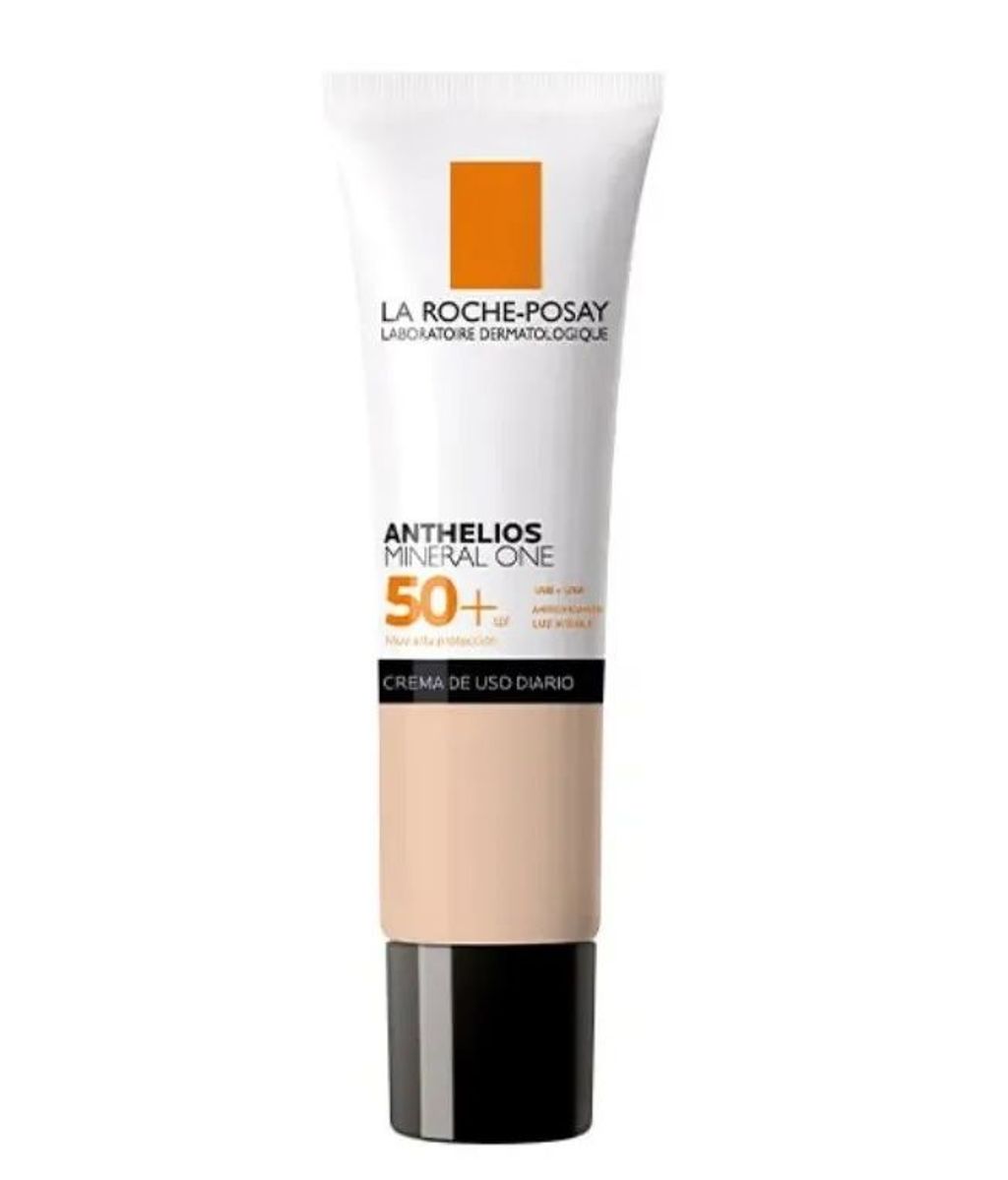 Anthelios Mineral One SPF50+, de La RochePosay