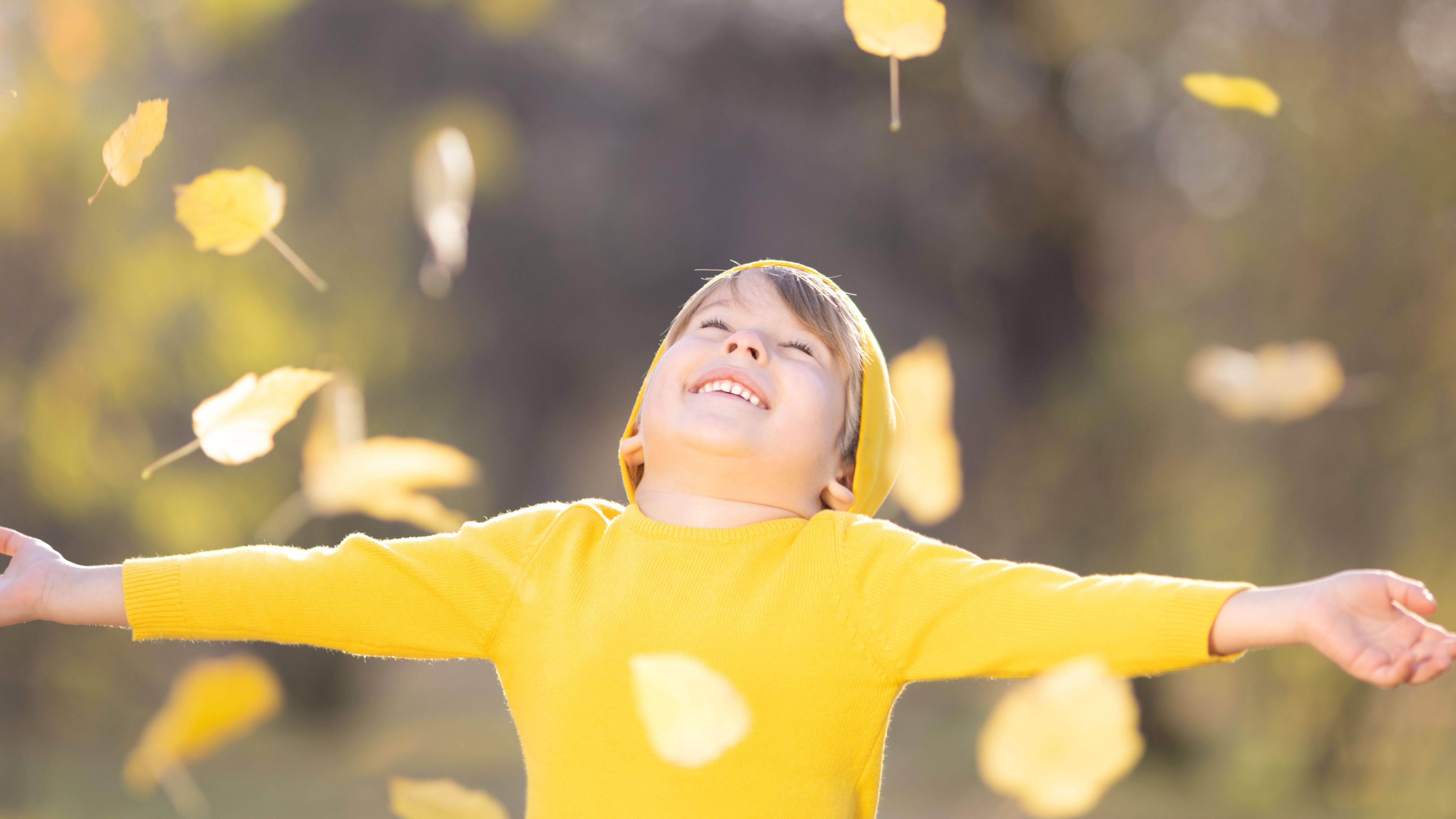 Los nombres de niño que son tendencia en 2024. FUENTE: Pexels