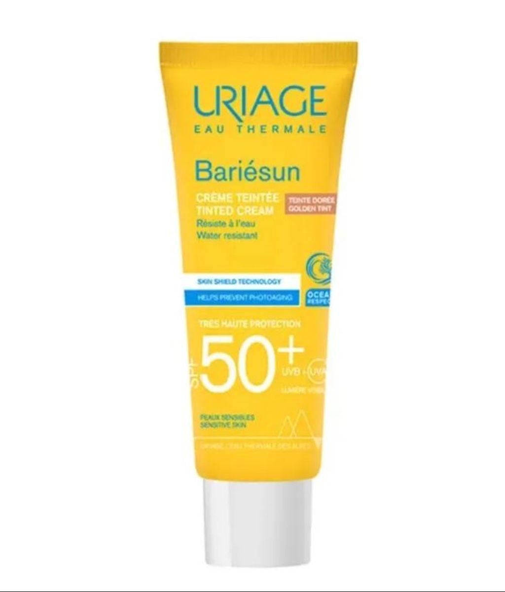 Uriage Bariésun