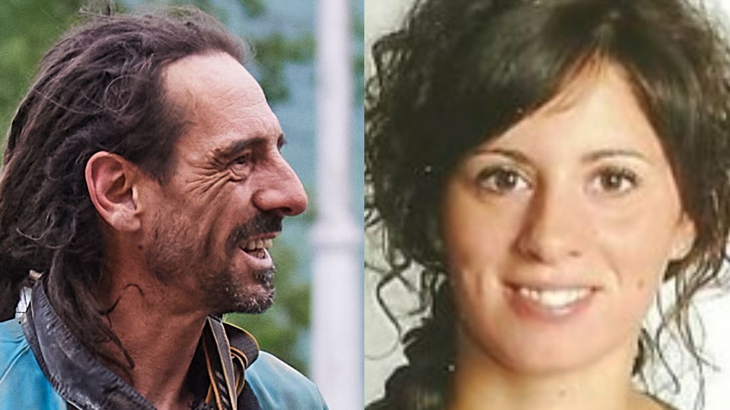 Alfonso Urrutia y Paloma Bombín