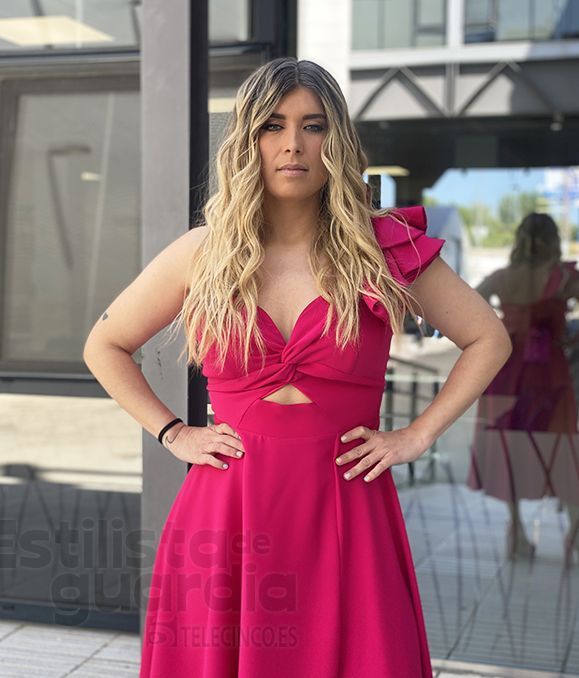 Cristina Boscá