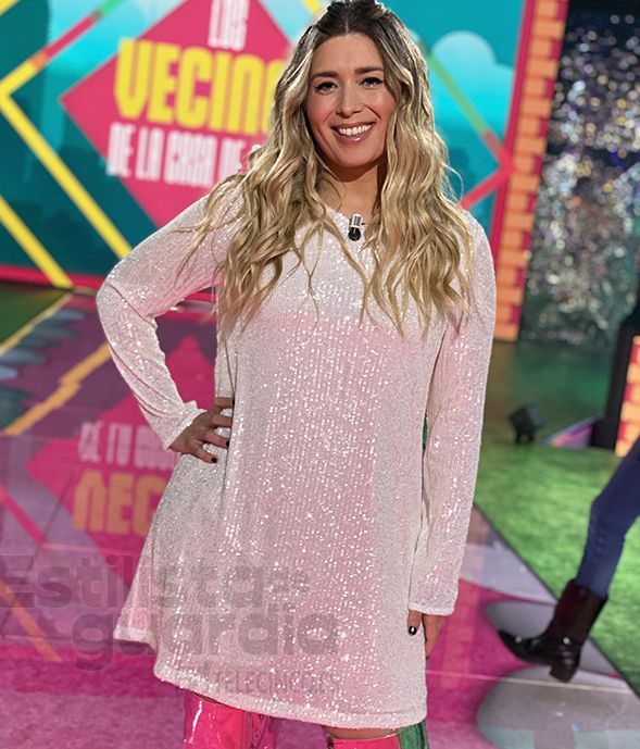 Cristina Boscá