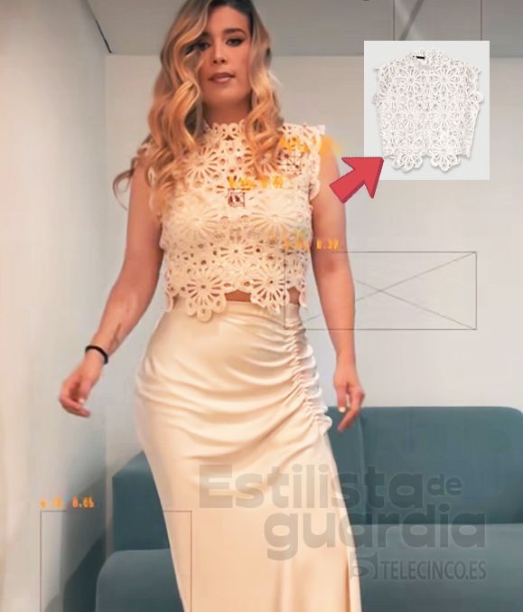 Cristina Boscá