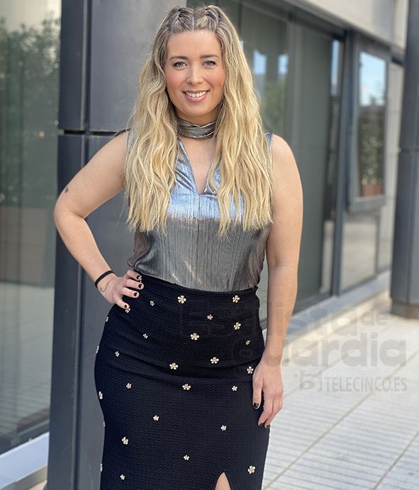 Cristina Boscá