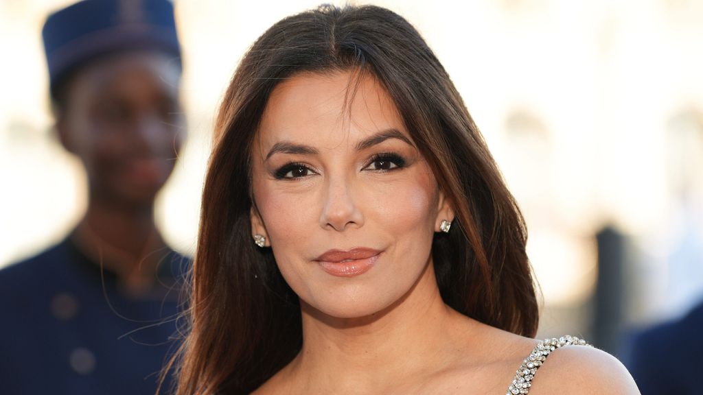 Eva Longoria.