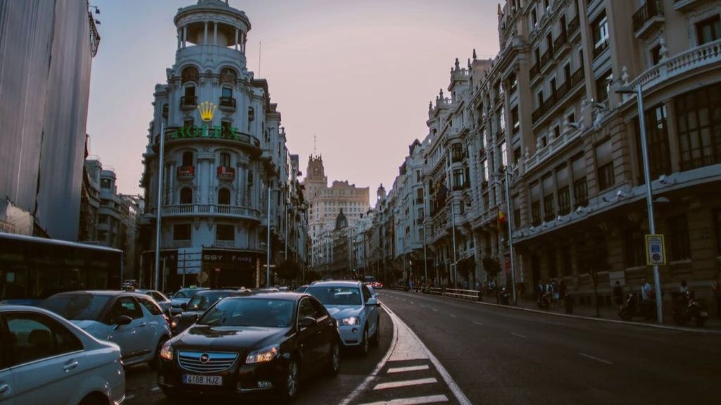 gran via