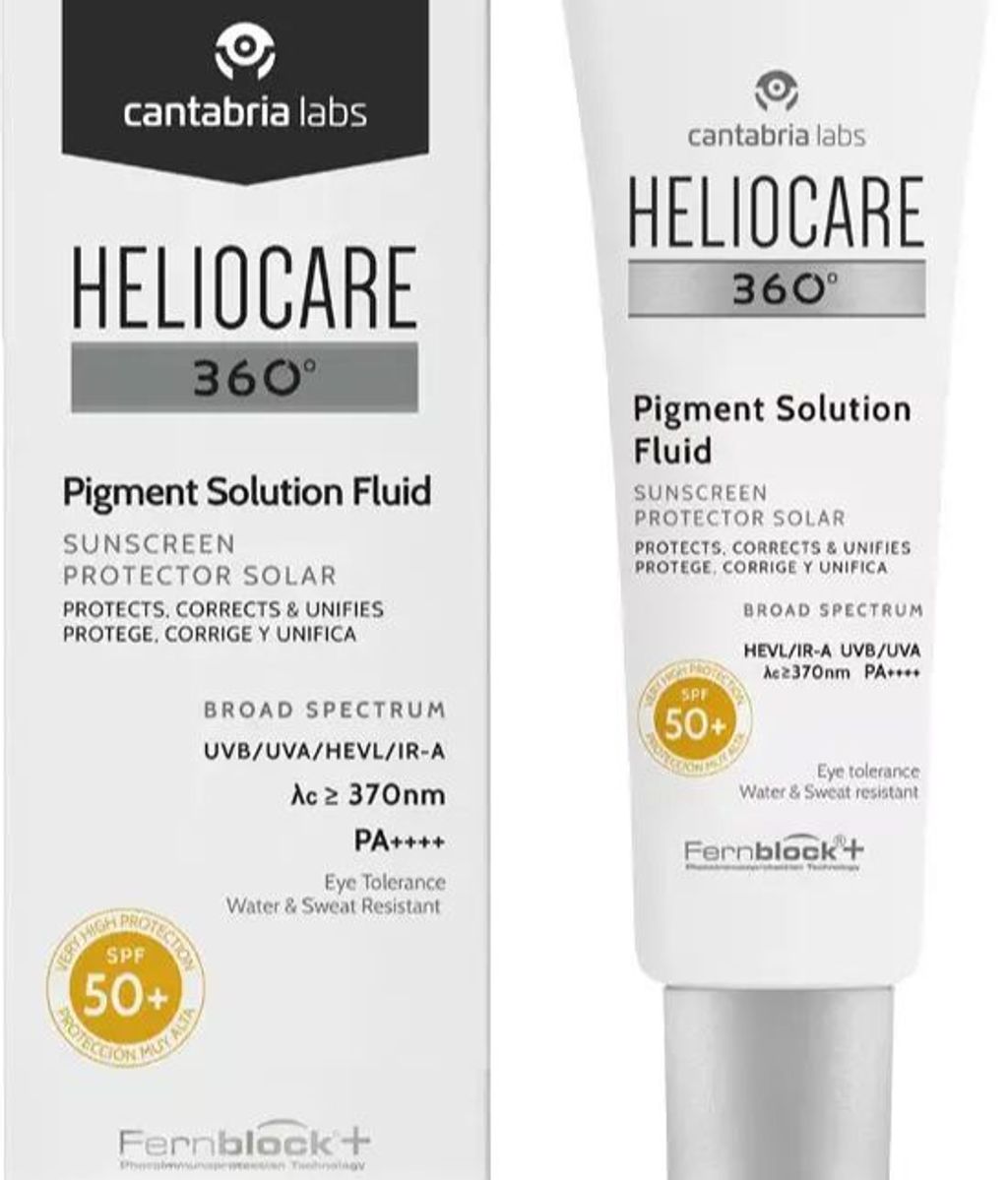 Heliocare 360 Pigment ml