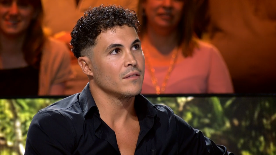 Kiko Jiménez reacciona al posible tonteo entre Sofía Suescun y Abraham: "Hay cosas por las que paso y otras por las que no"