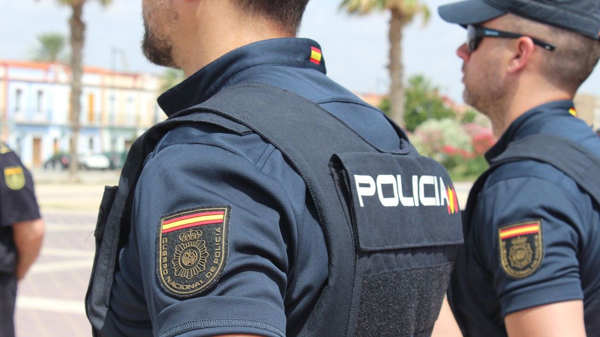 La Policía Nacional ha detenido en Orihuela a un hombre al que buscaban en Alemania