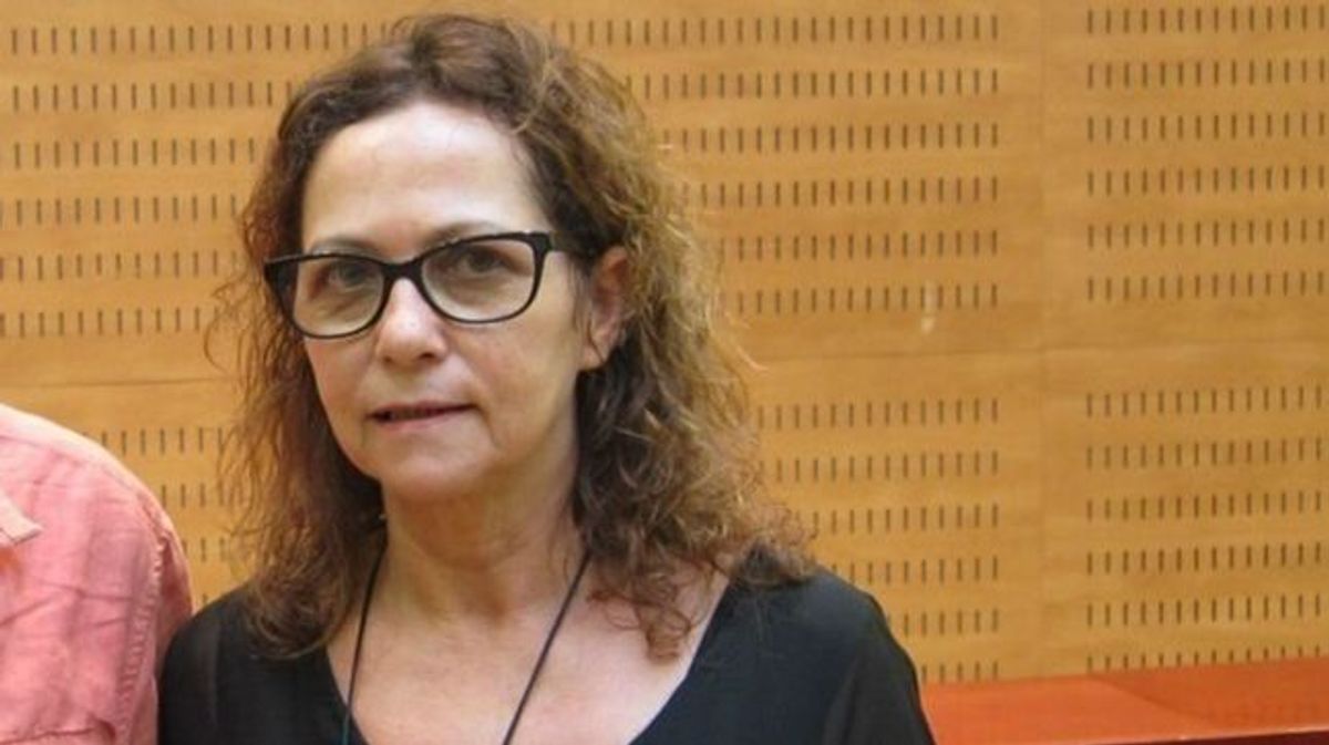 Muere Berta Sureda, importante figura de Cultura en el Ayuntamiento de Barcelona