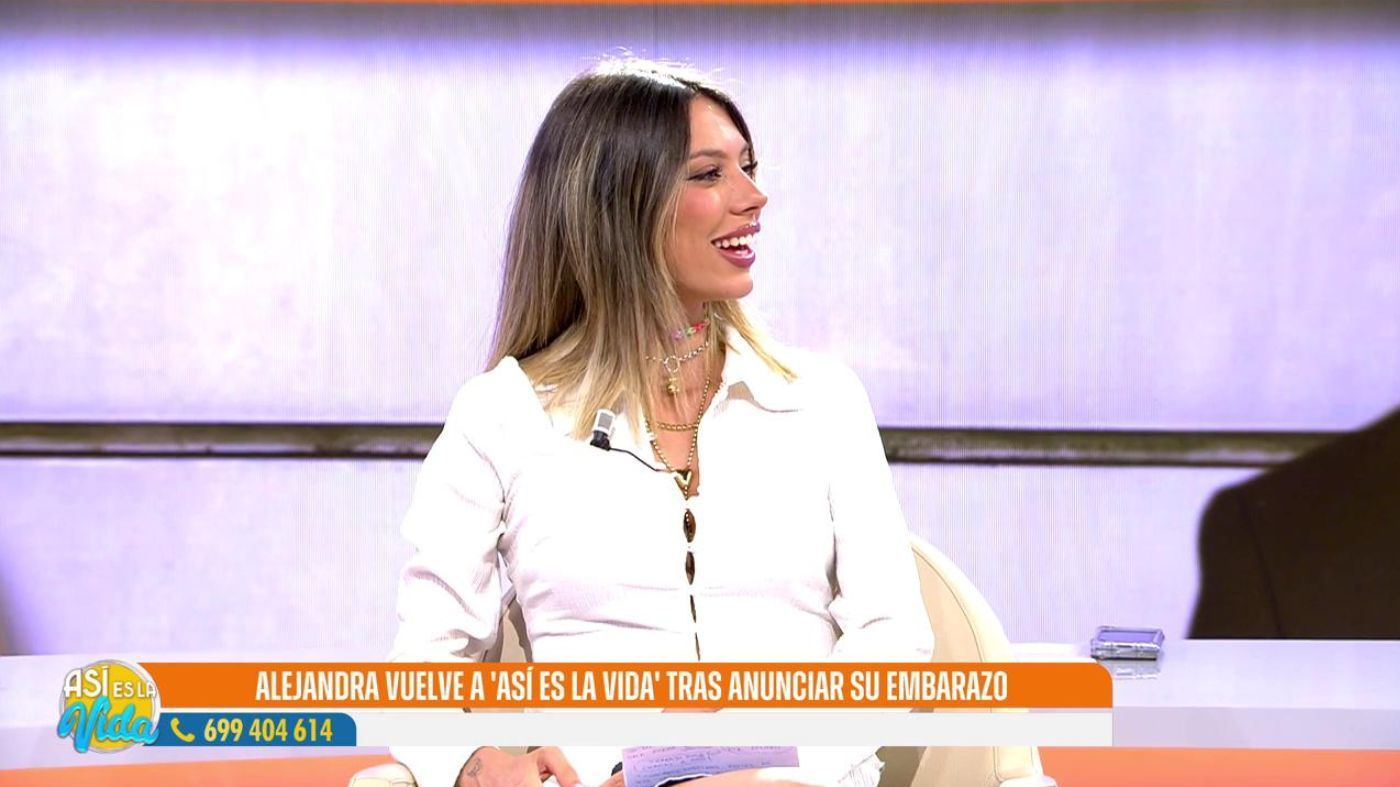 Ver Así es la vida 25.06.2024 completo