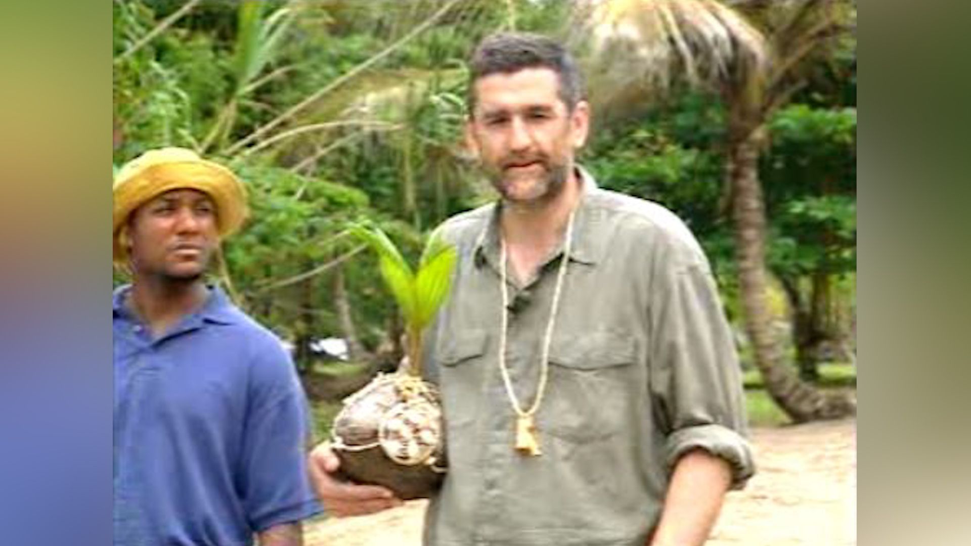 Juanma López Iturriaga