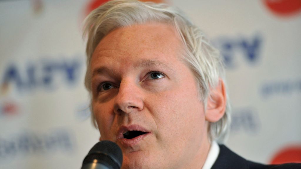 Las reacciones a la libertad de Julian Assange: "Es un ejemplo de coraje y valentía"