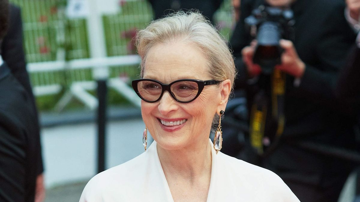 Meryl Streep