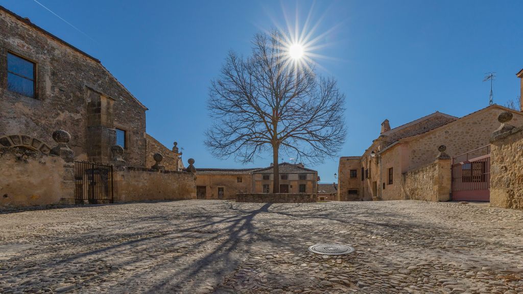 Pedraza, Segovia