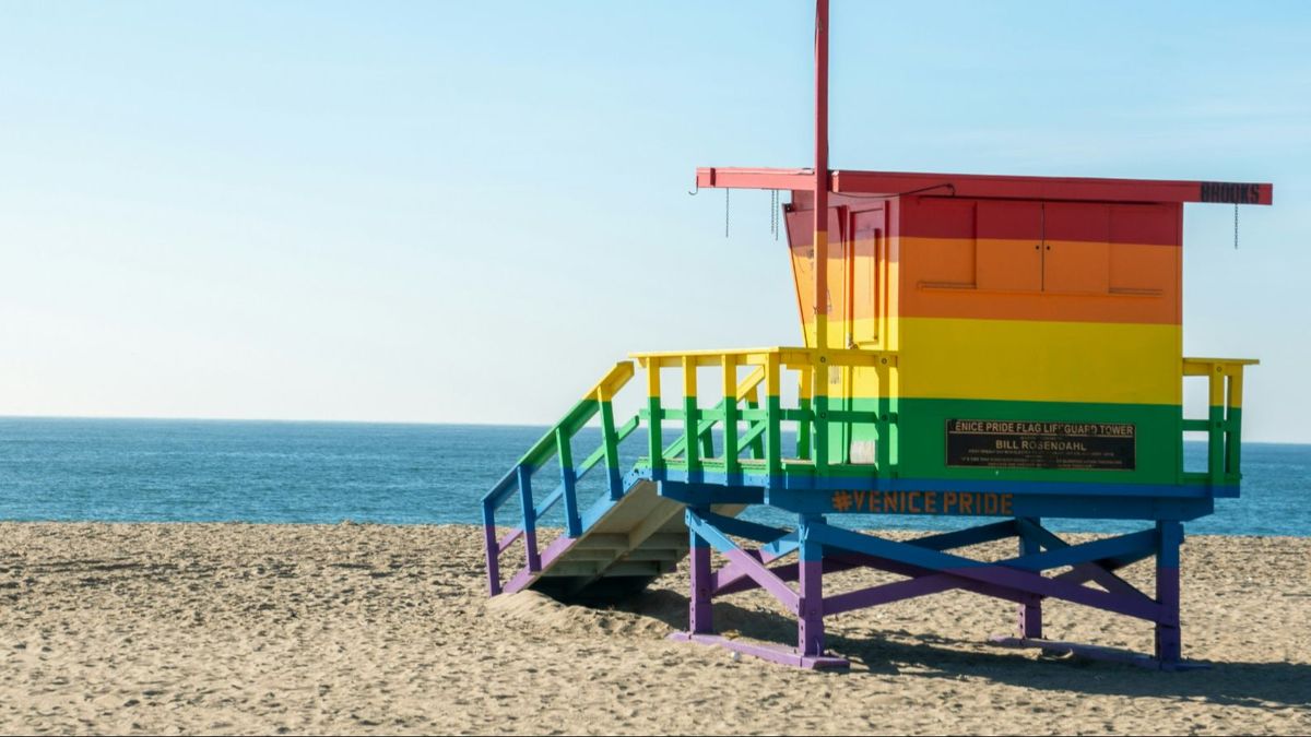 Turismo queer: los mejores destinos LGTBIQ+ para viajar en 2024