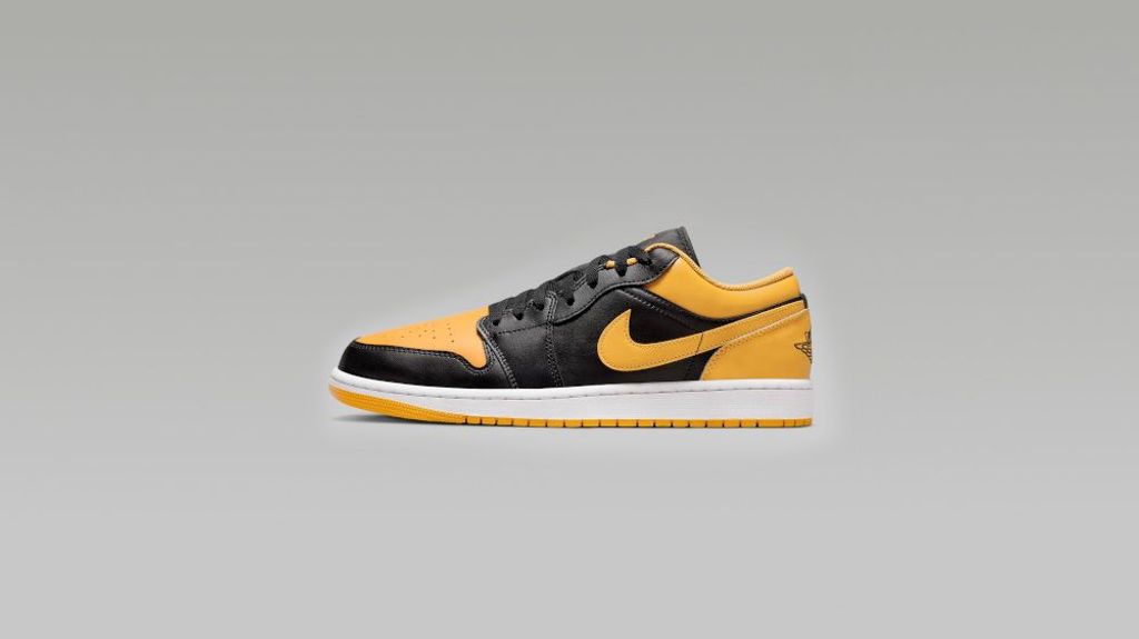 Zapatillas Nike Air Jordan 1 Low