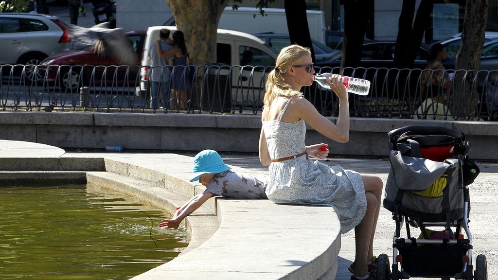 Ahora gracias a una web puedes conocer óomo la temperatura te puede afectar a tu salud antes de la calle