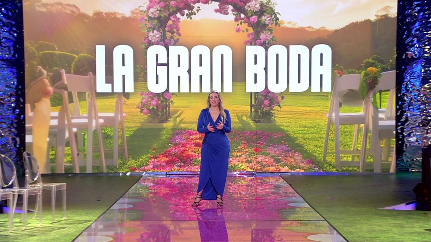 Ver Los vecinos de la casa de al lado. Arrancamos Gala Expulsión 26.06.2024 completo online