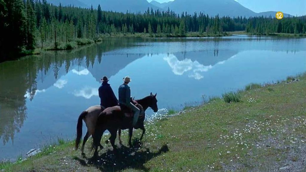 El cine más diverso en Mad Pride: 'Brokeback mountain', este viernes 28 de junio a las 22.00 h.