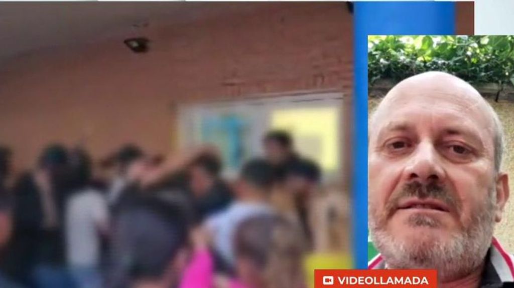 Delegado sindical de funcionarios, sobre las fiestas en la cárcel de Albolote: "Necesitamos un control, esto puede traer graves consecuencias"