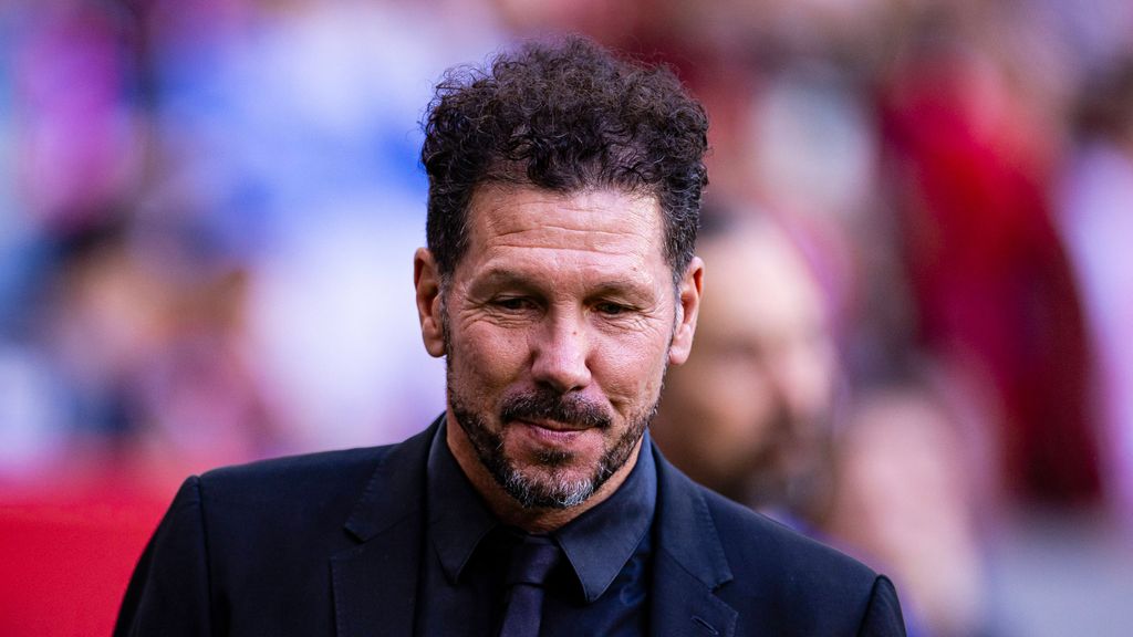 Diego Pablo Simeone