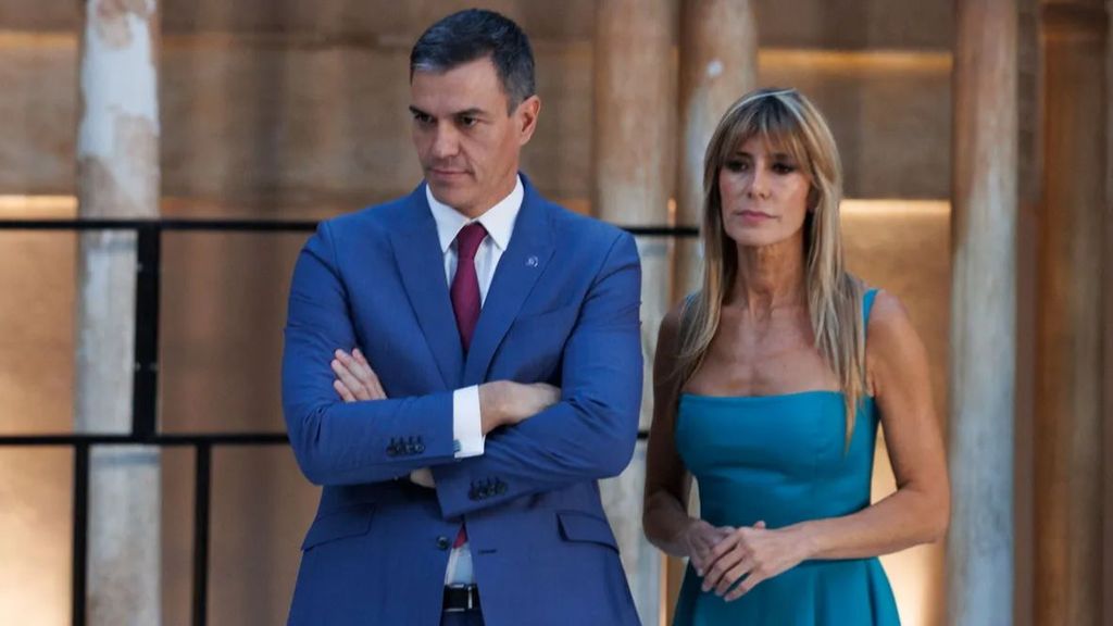 La vida personal de Sabiniano: así era el padre de Begoña Gómez y suegro de Pedro Sánchez