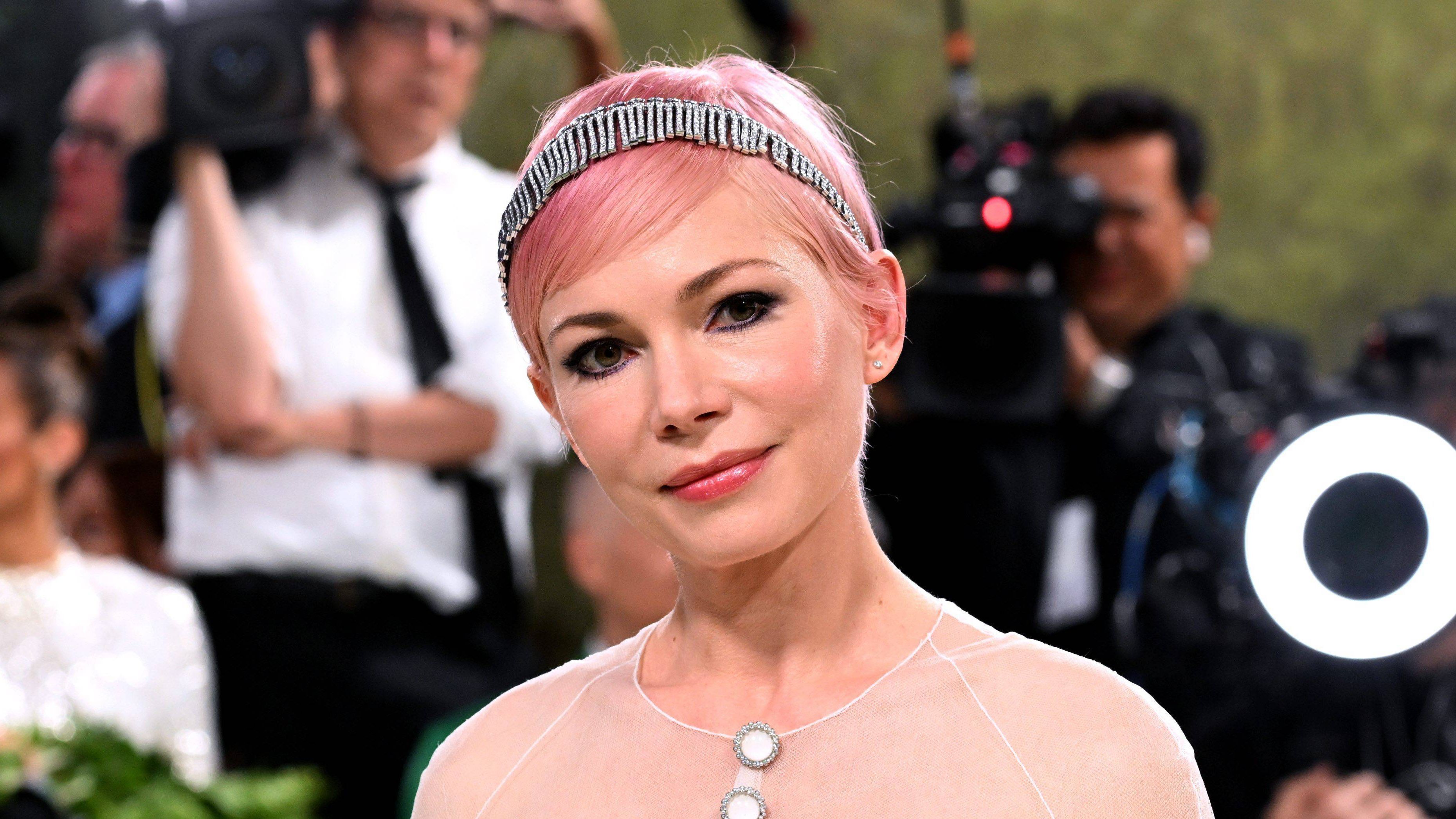 michelle williams
