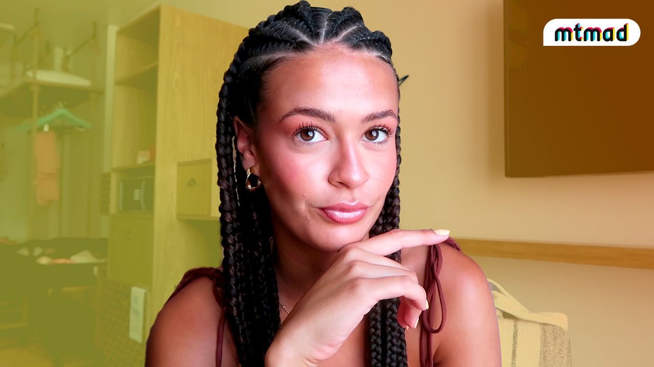 Tania Déniz confiesa el dineral que cuesta su estancia en Dubái En estado puro by Tania Déniz Temporada 1 Top Vídeos 4