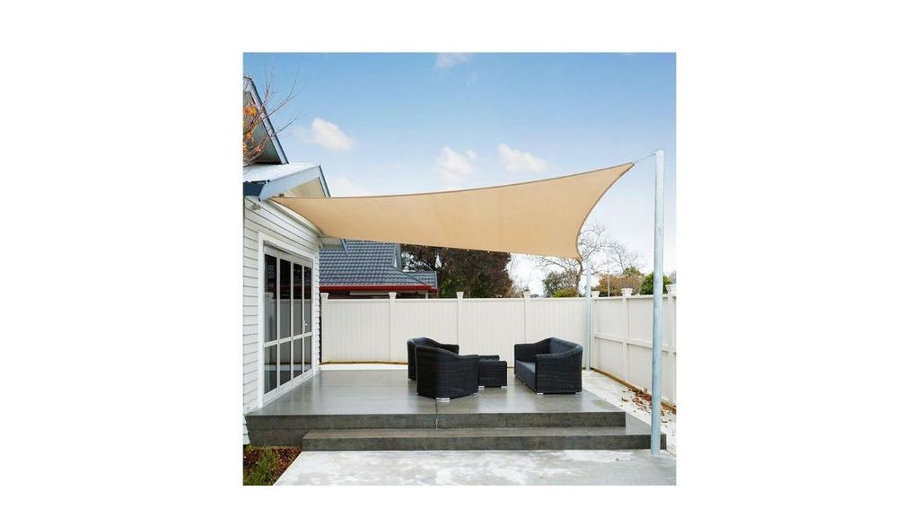 Toldo impermeable de AXT SHADE