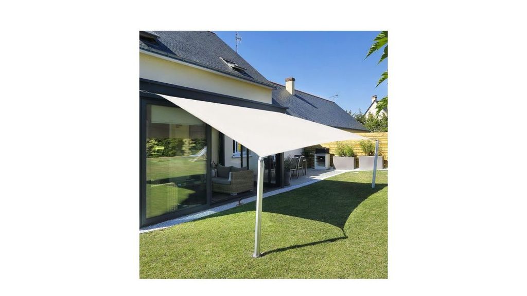 Toldo impermeable de Sunnylaxx