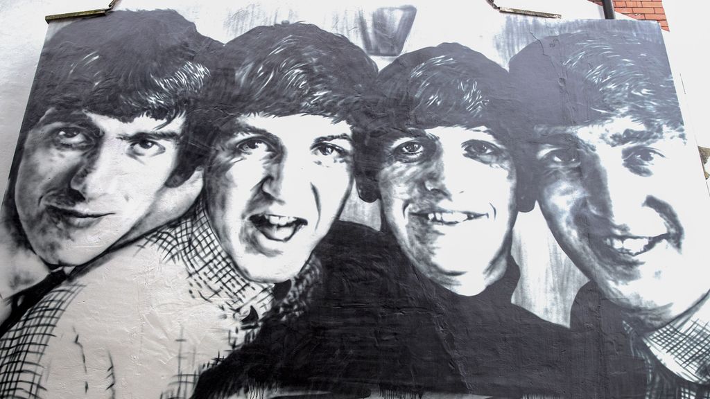 El disco de Los Beatles que quizá tengas por casa y que vale 11.000 euros por un error