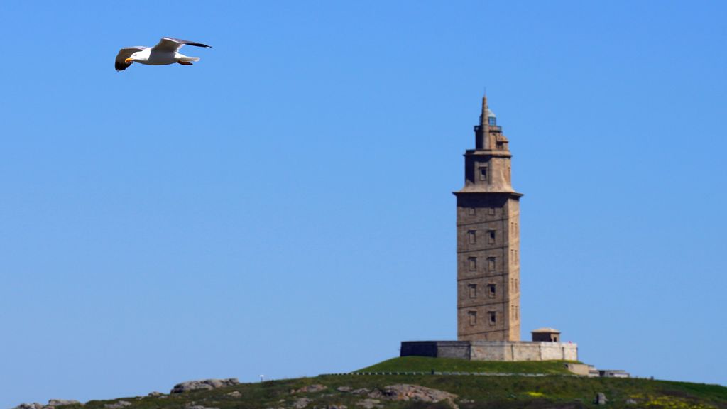 La Torre de Hércules