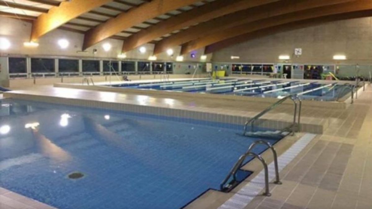 Madrid ya cuenta con gorros para evitar ahogamientos en cuatro de sus piscinas