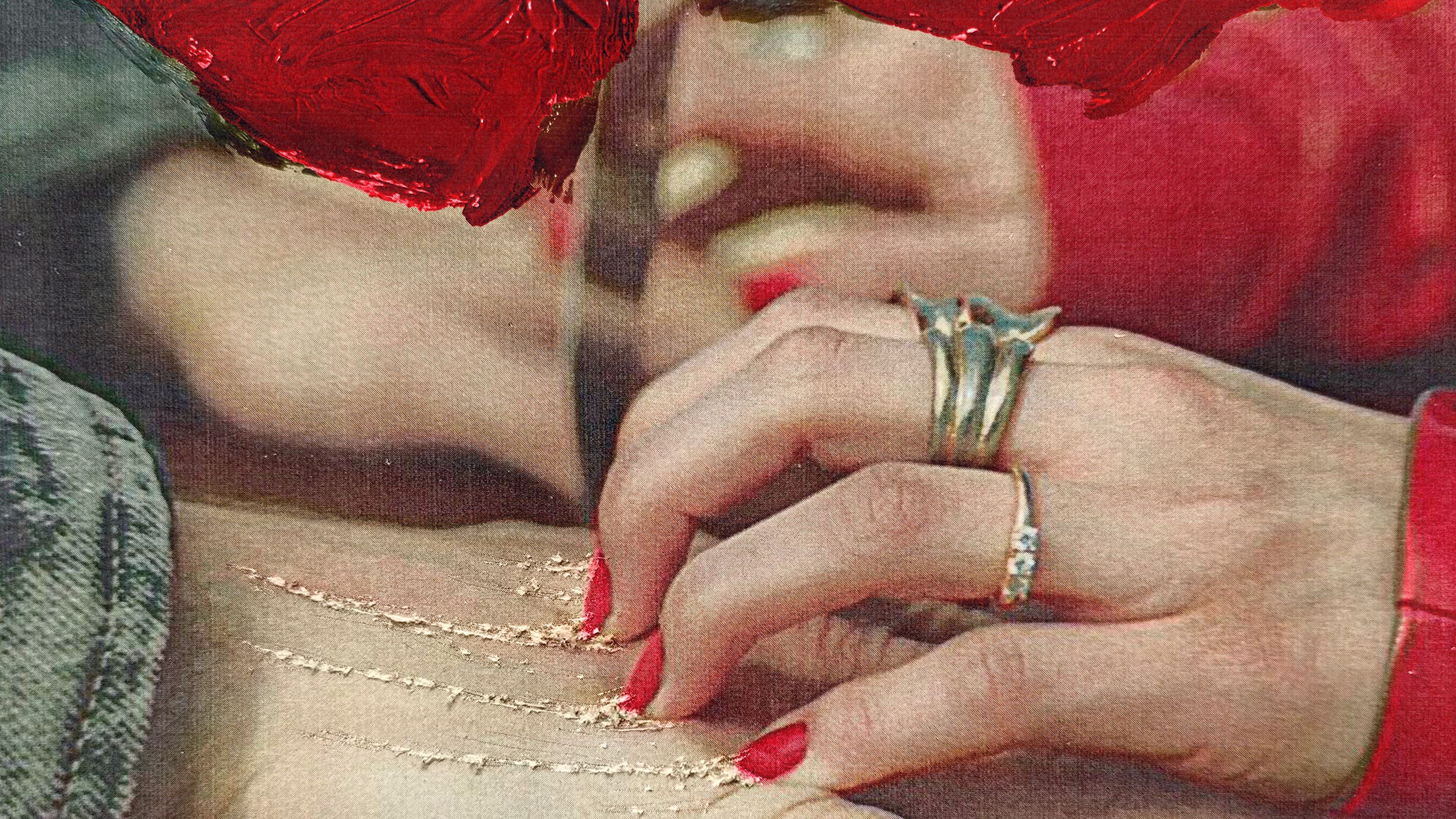 Portada de 'No haberte conocido', el nuevo tema de Marc Seguí