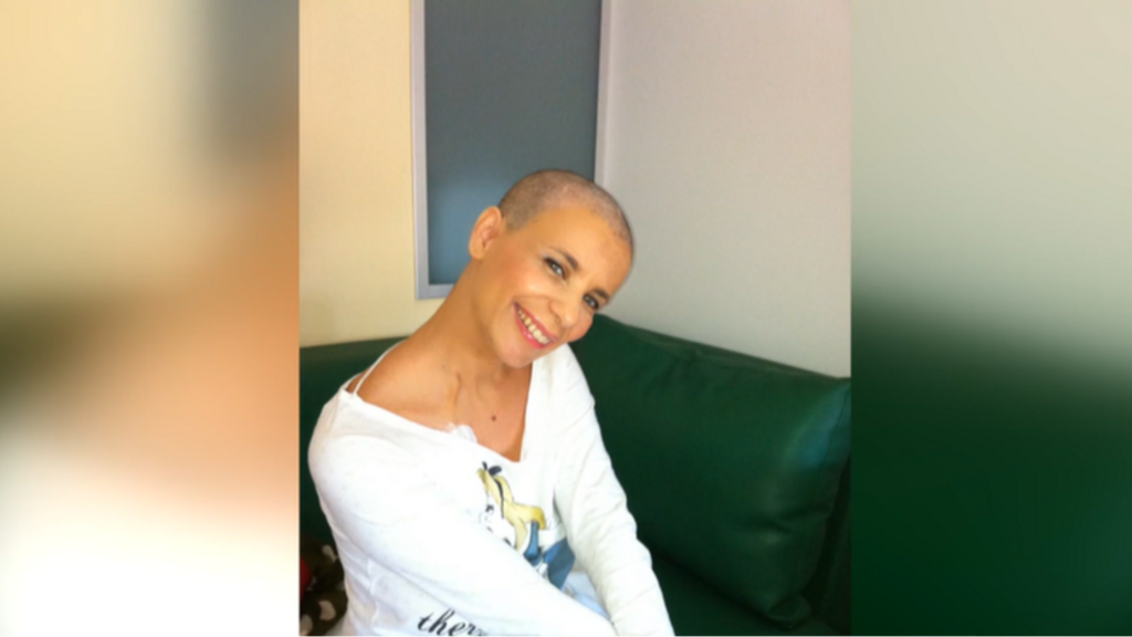 La prometedora terapia contra el cáncer a base de células CAR-T: “Me ha cambiado la vida, vuelvo a ser yo”